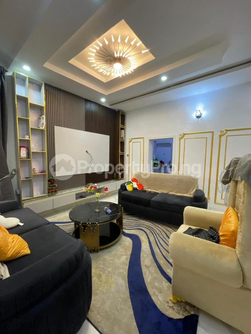 3 bedroom House for sale Ikota Ikota Lekki Lagos