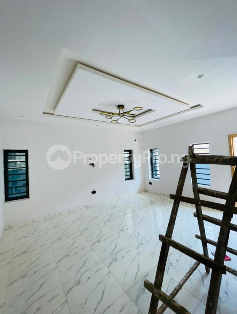3 bedroom House for rent Ikota Lekki, Lagos. Ikota Lekki Lagos - 12
