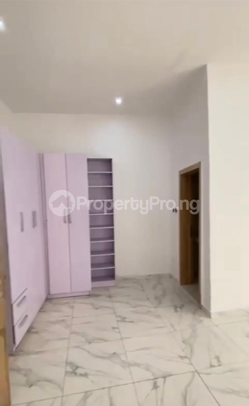 3 Bedroom House in Abraham adesanya estate Ajah Lagos House for sale