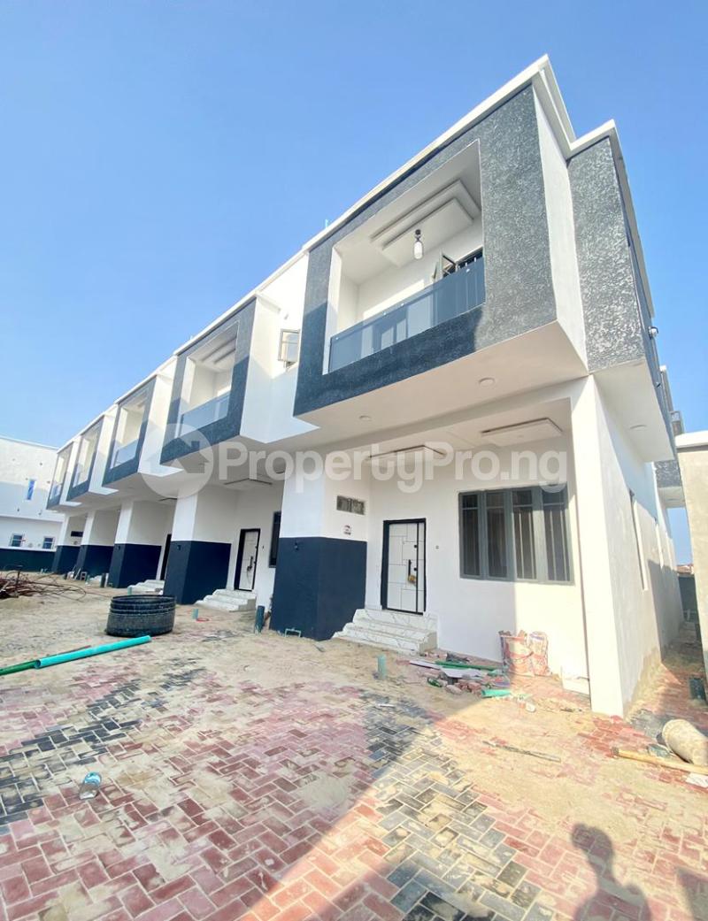 House for sale Ajah Lagos