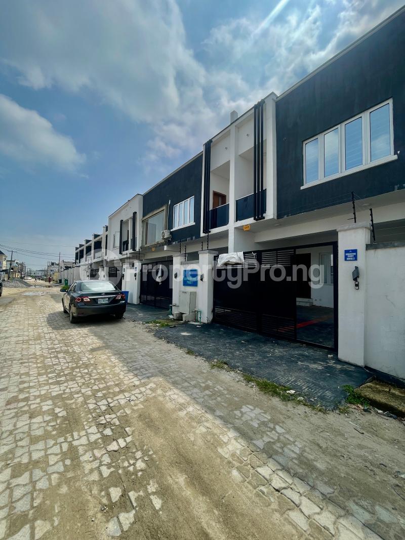 3 bedroom House for sale Ajah Lagos