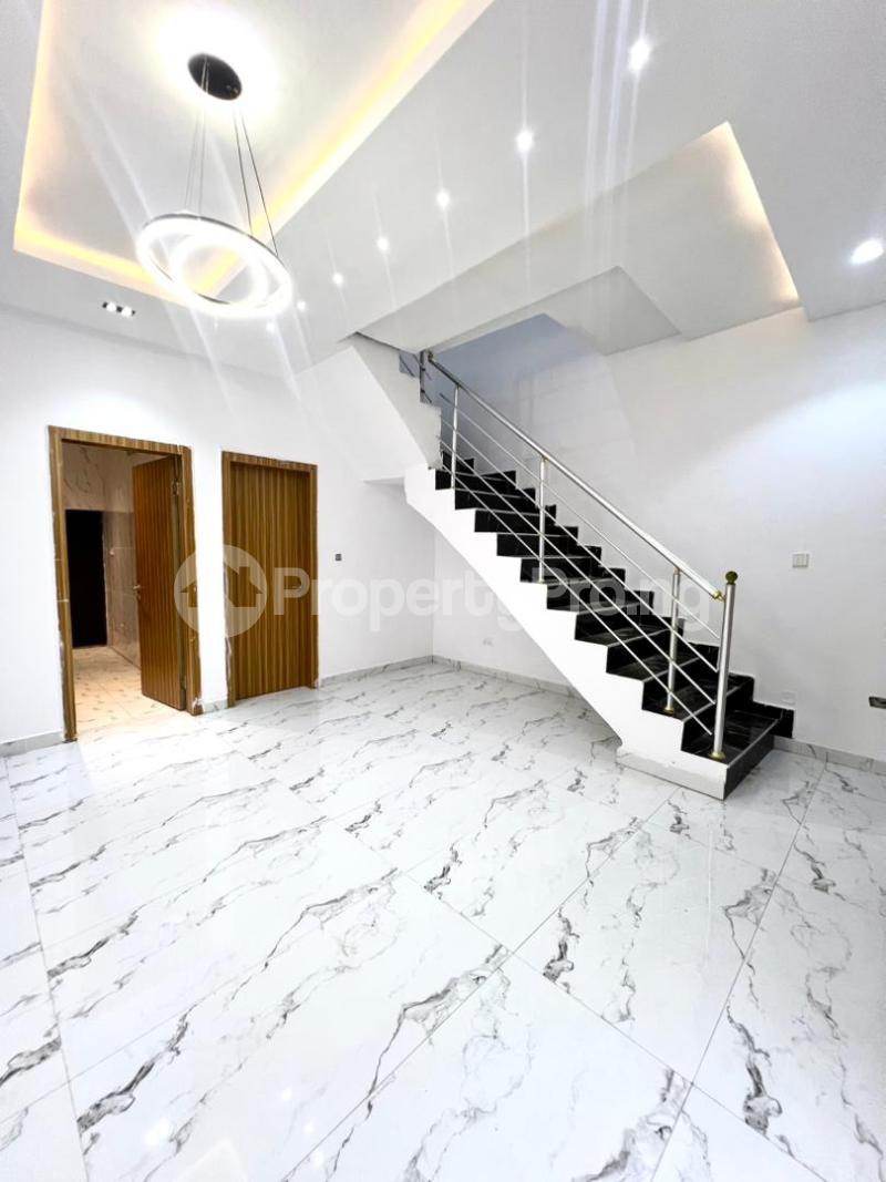 3 bedroom House for rent Ikota Lekki Lagos