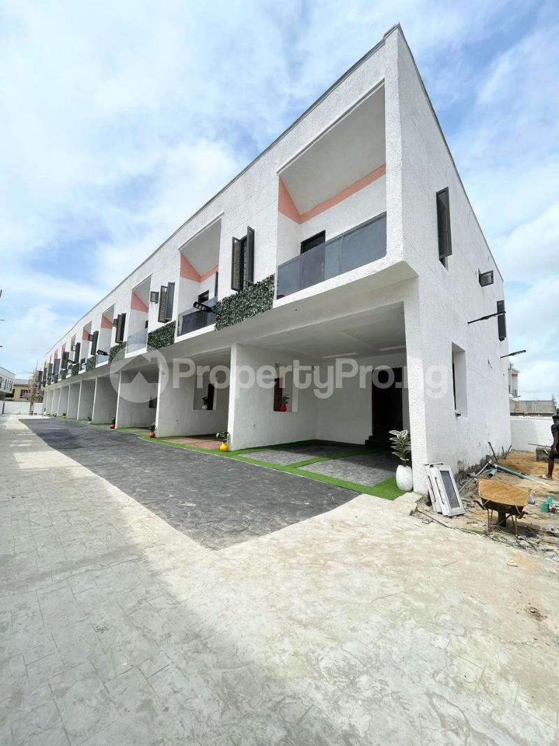 3 bedroom House for sale Ajah Lagos