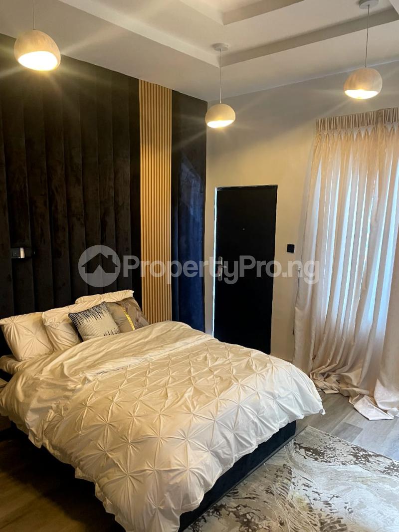 Rent 3 Bedroom Terrace Duplex in Lekki Phase 2, Lekki Lagos (6NHNX ...