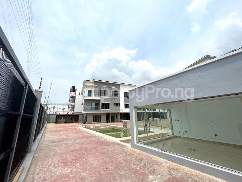 3 bedroom House for rent  Banana Island Ikoyi Lagos