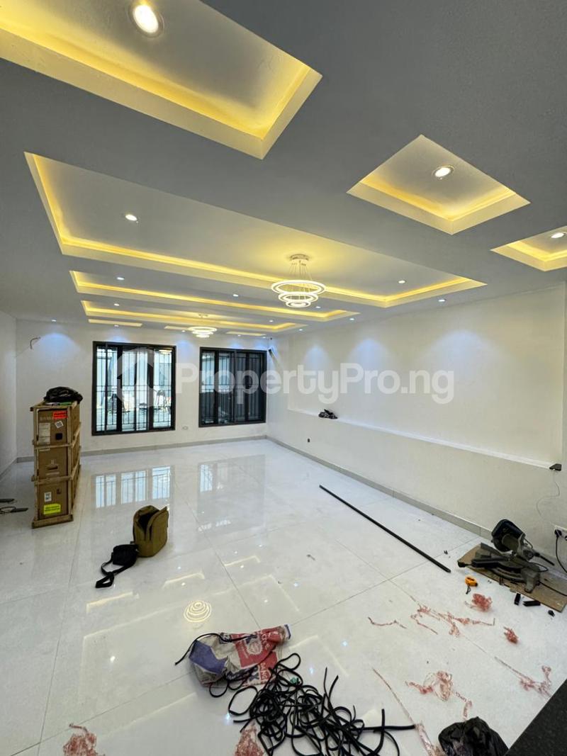3 bedroom House for sale Banana Island Ikoyi Lagos