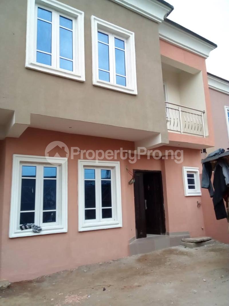 3 bedroom House for sale Opebi Ikeja Lagos