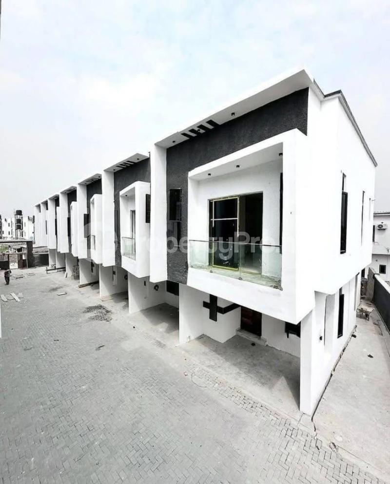 3 bedroom House for sale Ikota Lekki Lagos