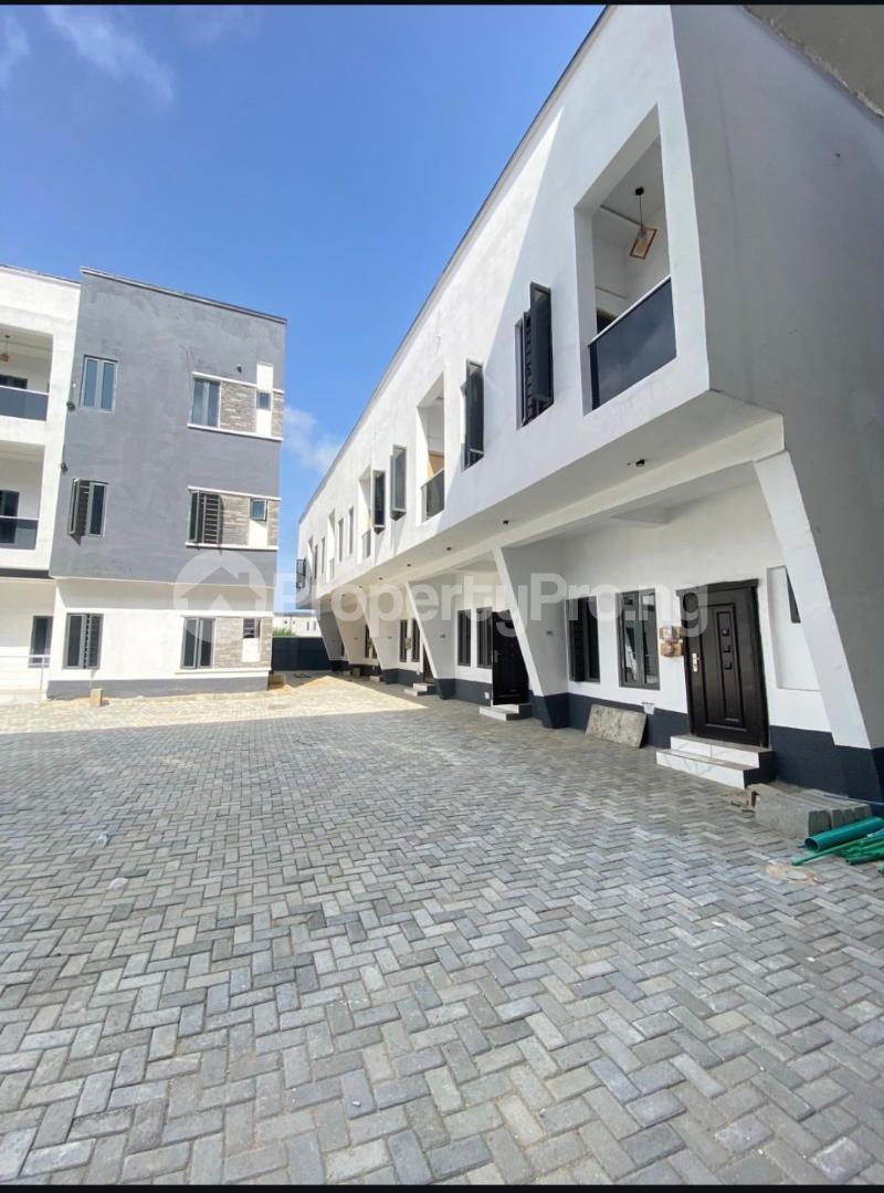 3 bedroom House for sale Ajah Lagos