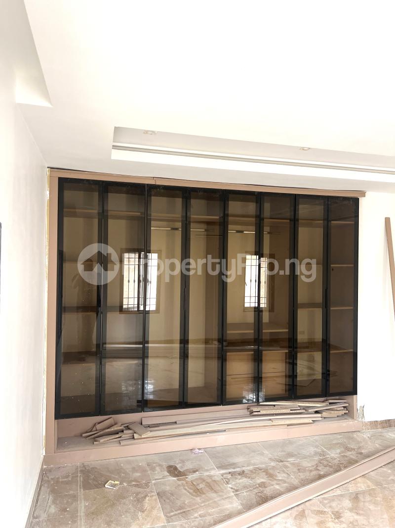 3 bedroom House for rent Lugbe Abuja