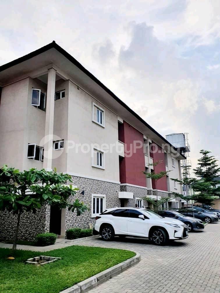 3 bedroom House for sale Osapa London Lekki Lagos