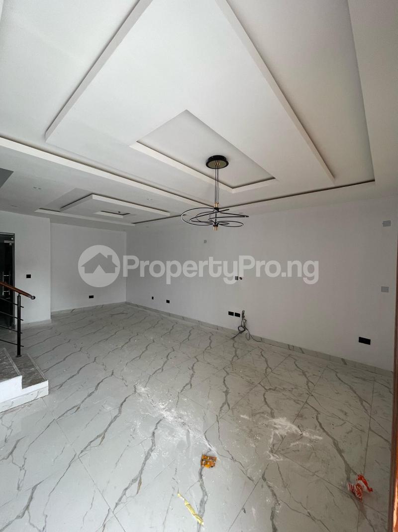 3 bedroom House for sale Ikota Lekki Lagos