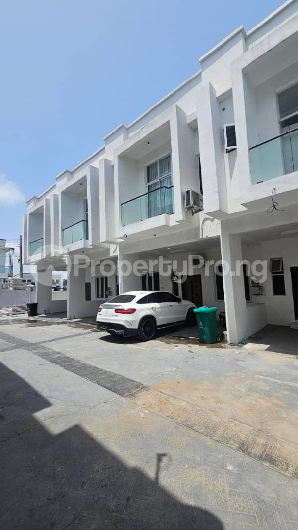 3 bedroom House for sale  orchid Lekki Lagos