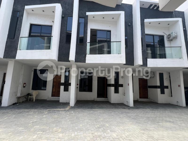 3 bedroom House for sale Ikota Lekki Lagos