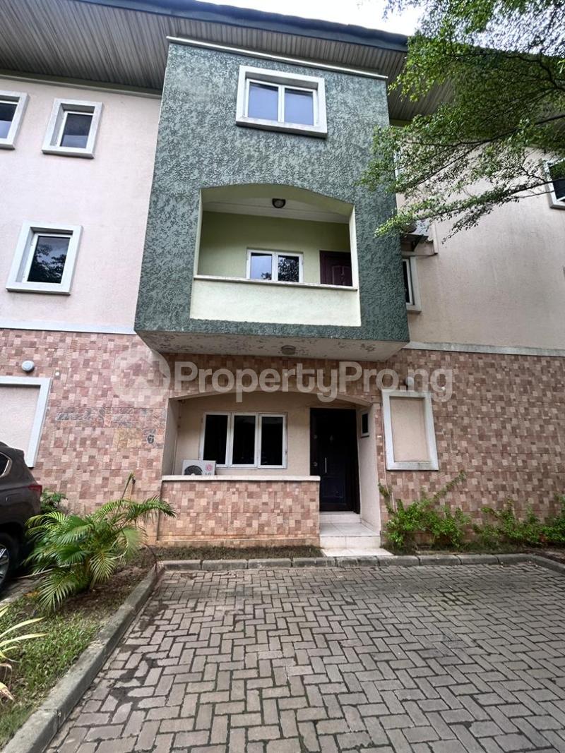 3 bedroom House for sale Osapa london Lekki Lagos