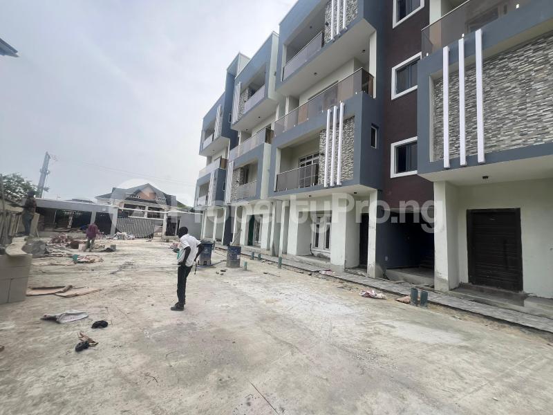 3 bedroom House for sale Lekki Phase 1 Lekki Lagos