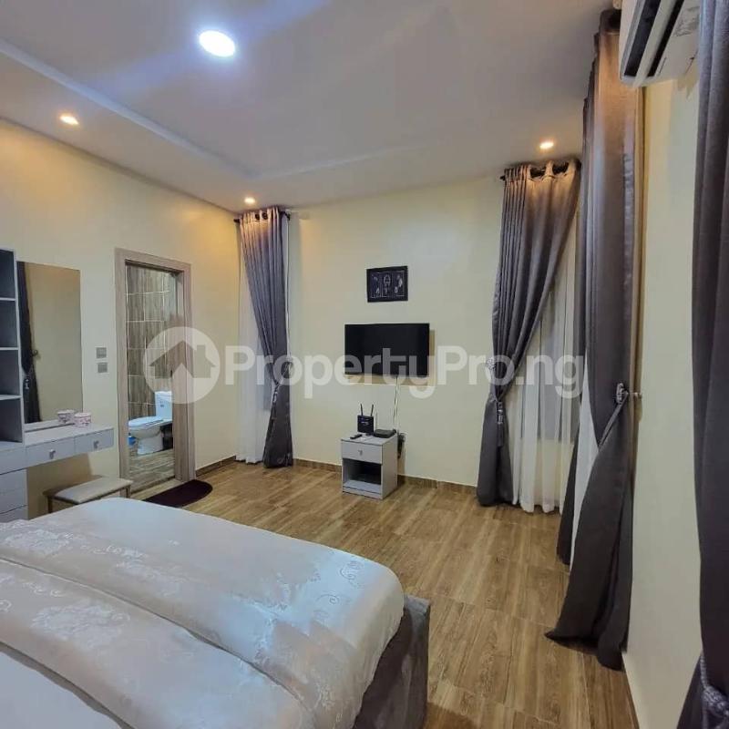 3 bedroom House for rent orchid Lekki Lagos