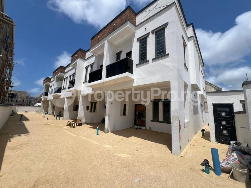 3 bedroom House for sale Ikota Lekki Lagos