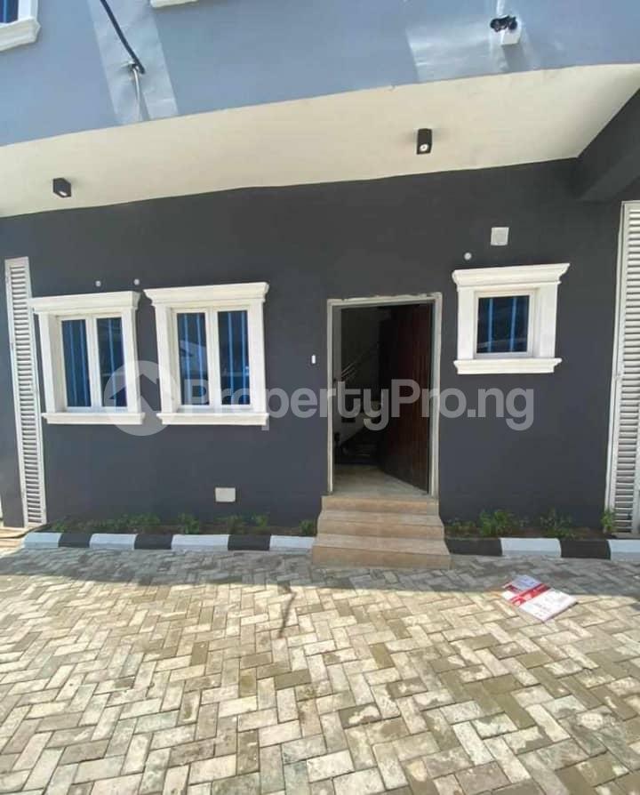 3 bedroom House for sale Dawaki News Engineering Gwarinpa Abuja