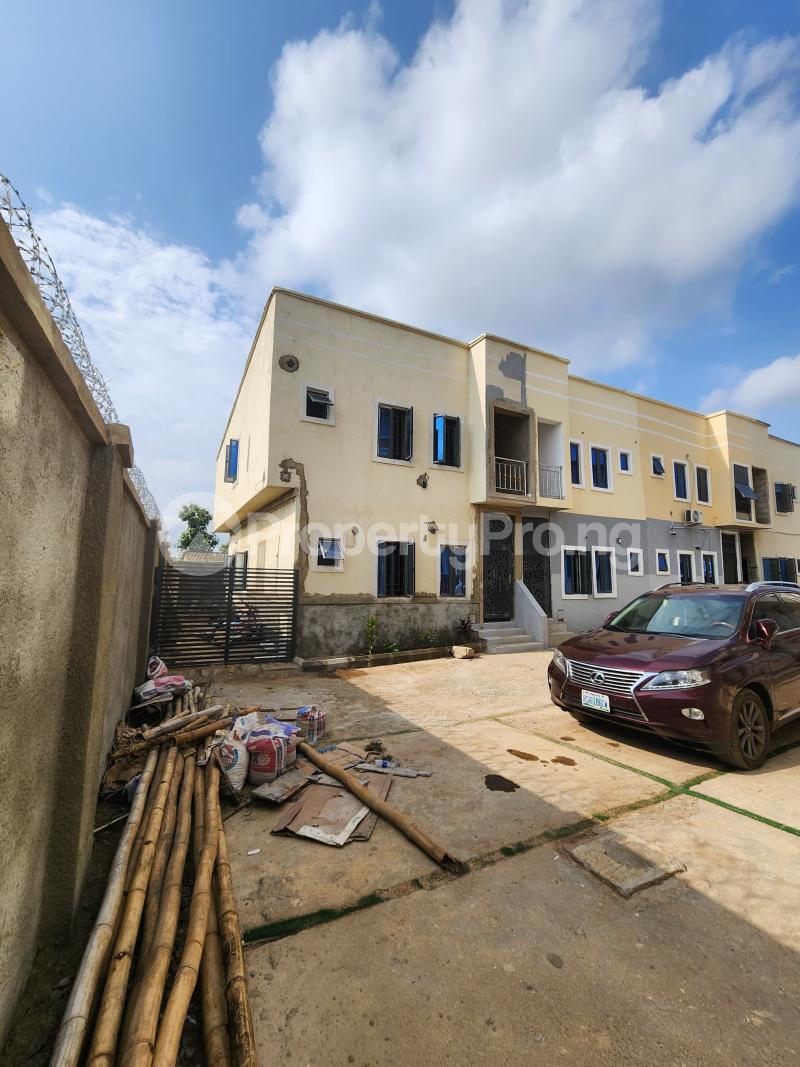 3 bedroom House for sale Apo Primary Abuja Apo Abuja