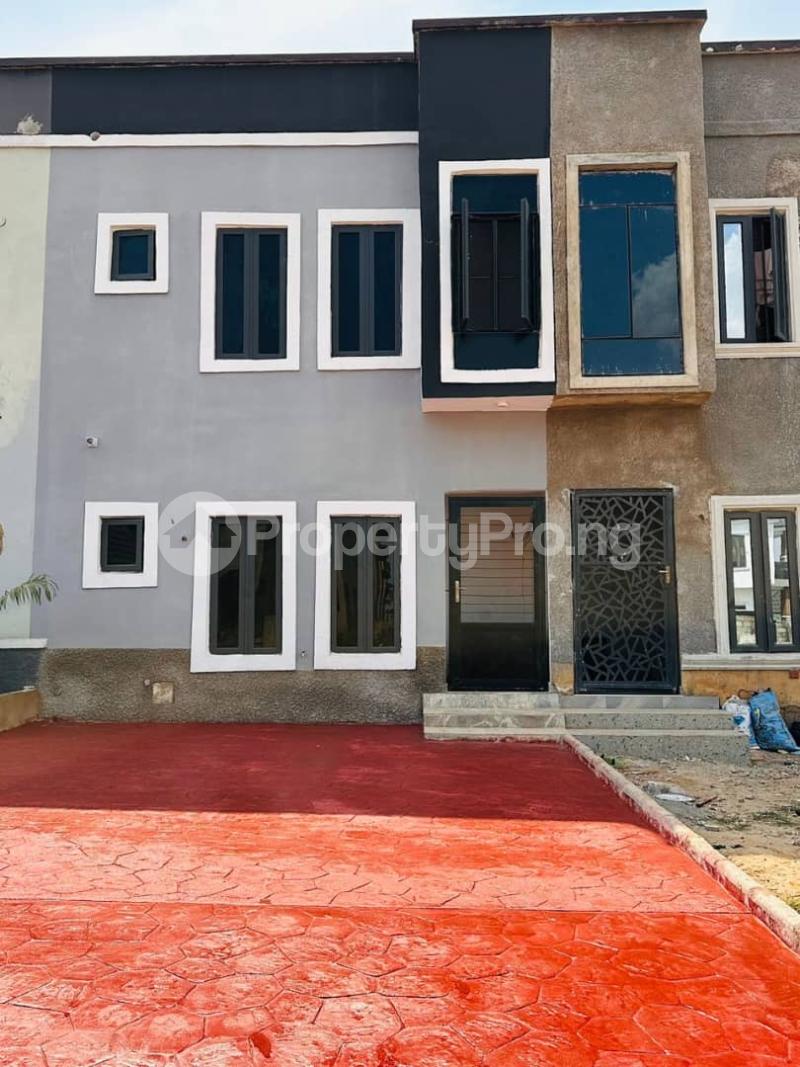 3 bedroom House for sale Apo Abuja