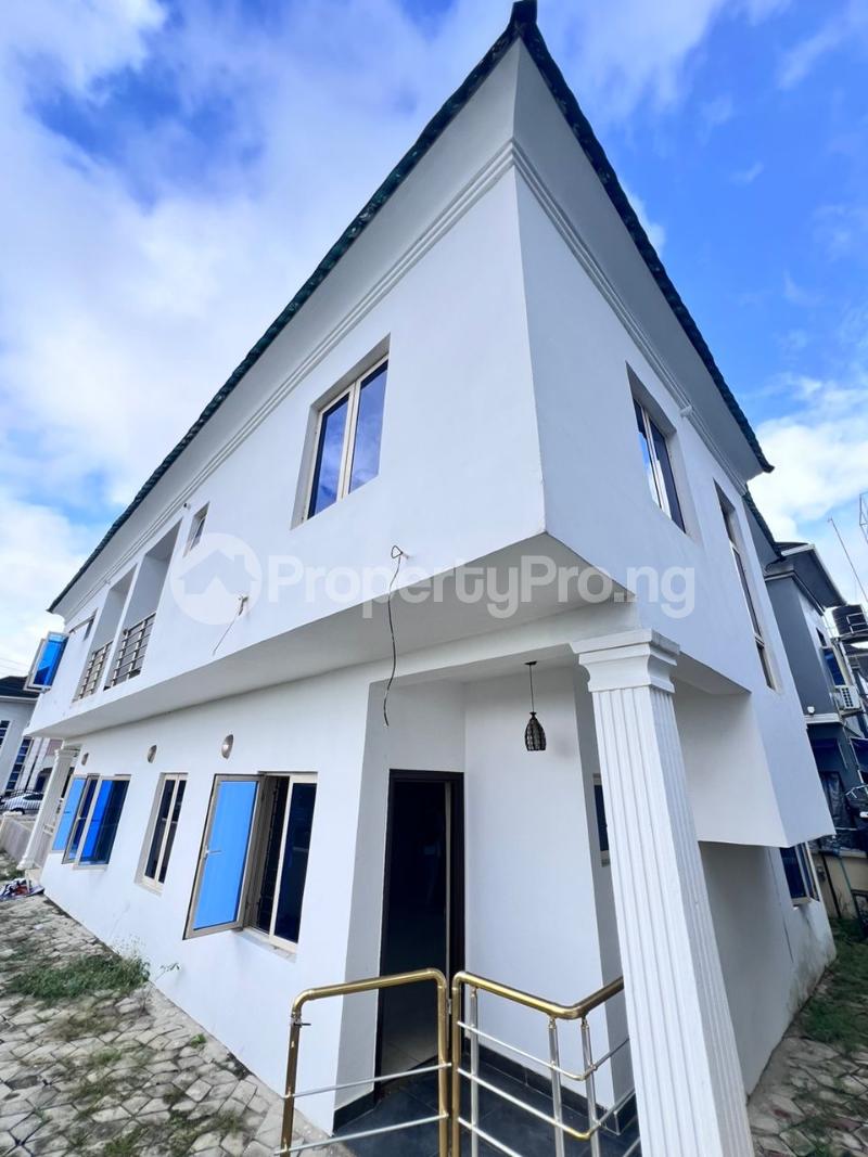 3 bedroom House for rent Ajah Lagos