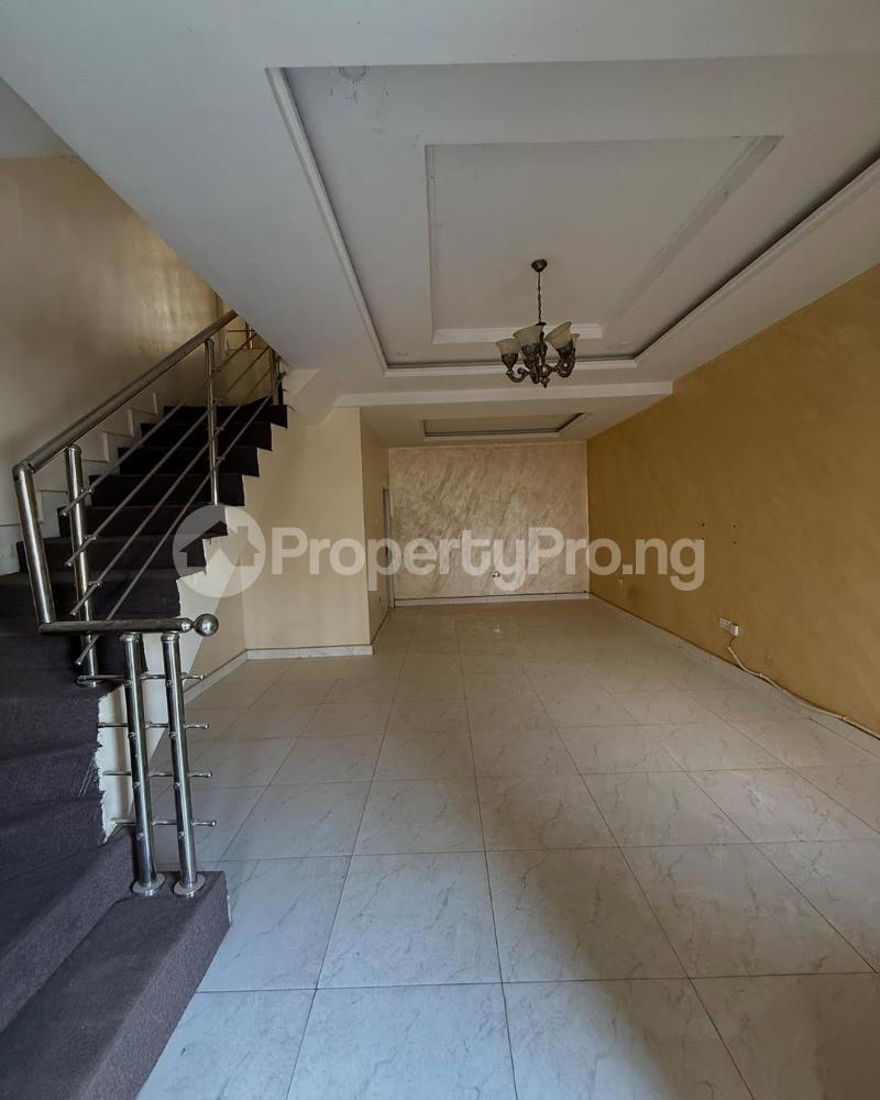 3 bedroom House for sale Jabi Abuja