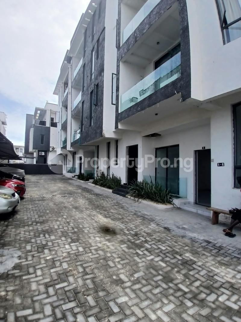 3 bedroom House for sale Lagos Business School Ajah Lagos