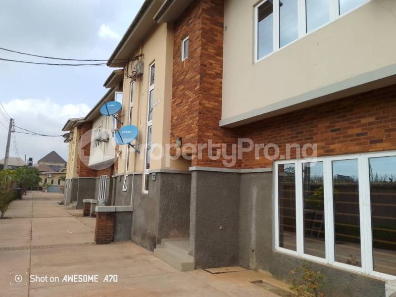 3 bedroom House for sale Sunrise Estate Enugu Enugu