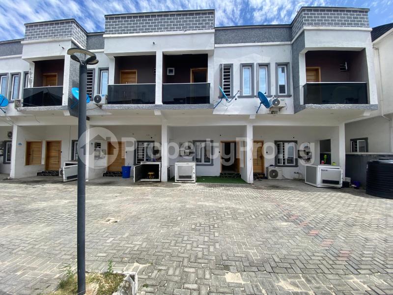 3 bedroom House for sale Ikota Lekki Lagos