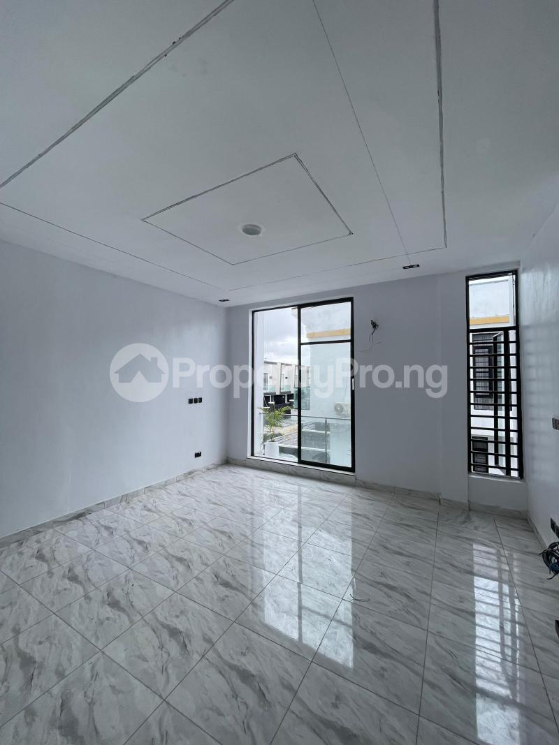 3 bedroom House for rent Ikota Lekki Lagos