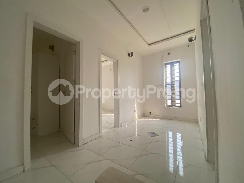 3 bedroom House for rent Ikota Ikota Lekki Lagos