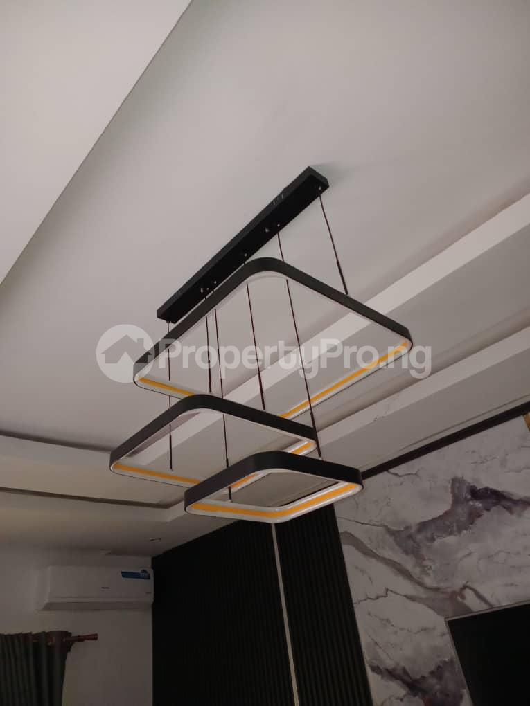 3 bedroom House for rent Ajah Lagos