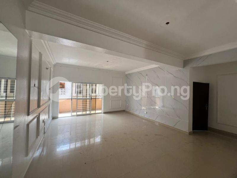 3 bedroom House for rent Ikate Lekki Lagos