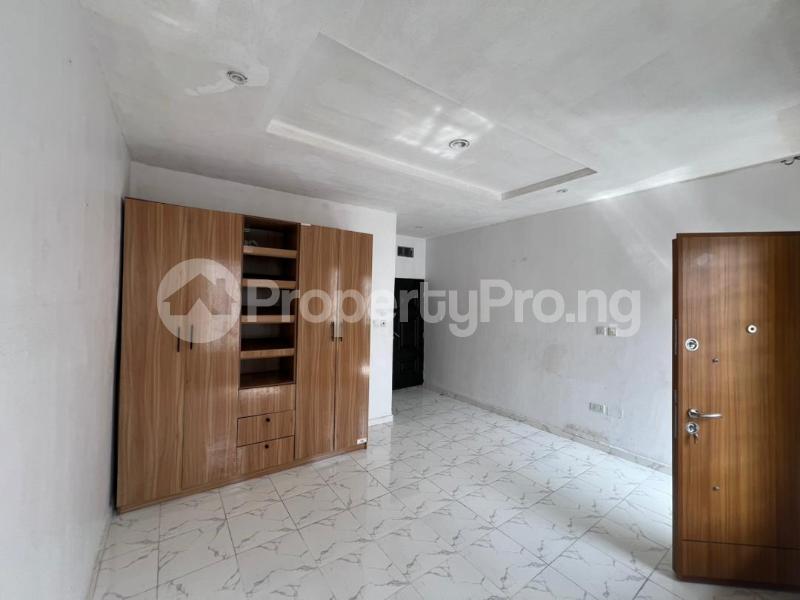 3 bedroom House for rent Ikota Lekki Lagos