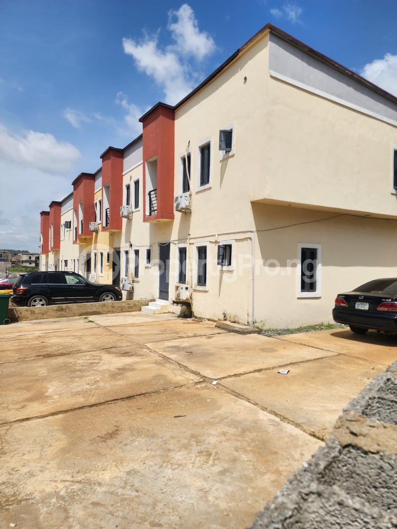 3 bedroom House for sale Apo Primary Junction Apo Abuja