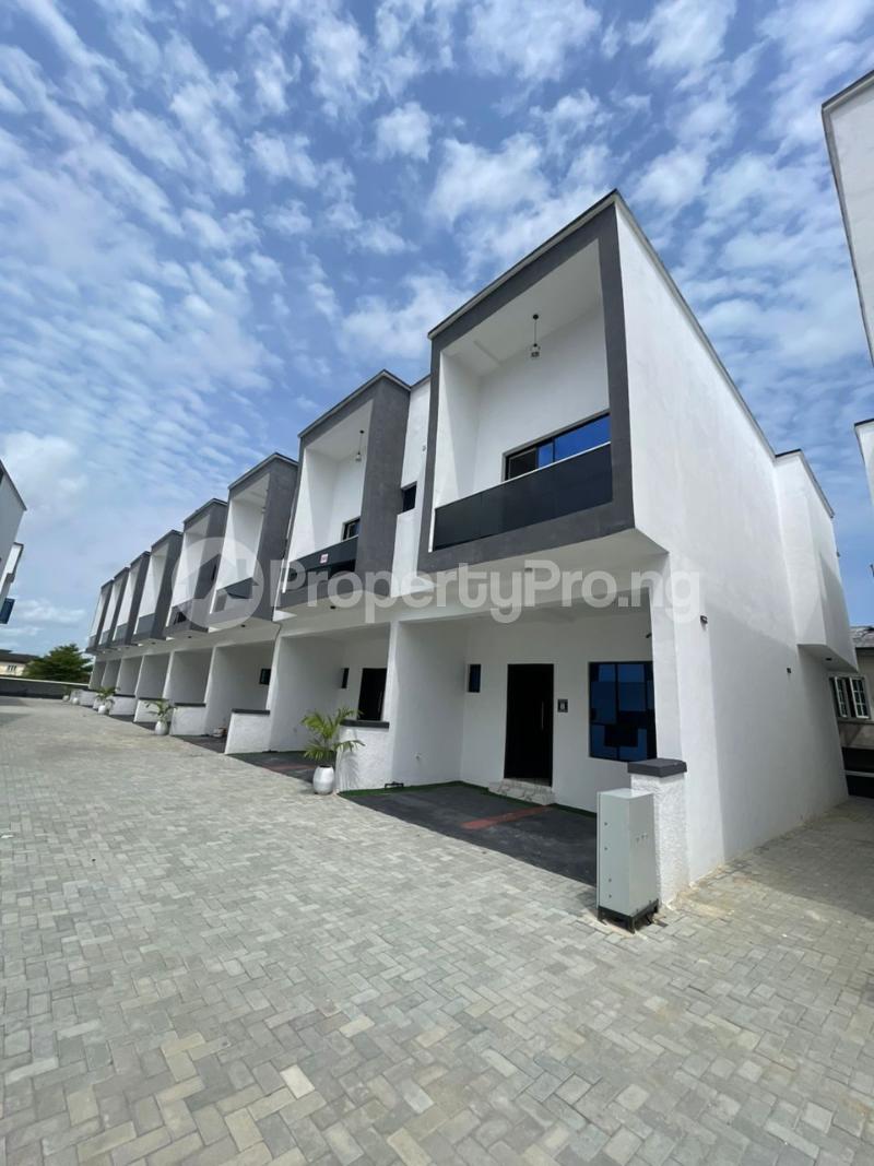 3 bedroom House for sale Ajah Lagos
