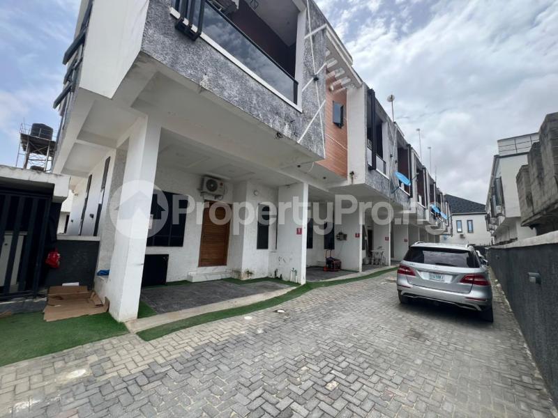 3 bedroom House for sale Ikota Lekki Lagos