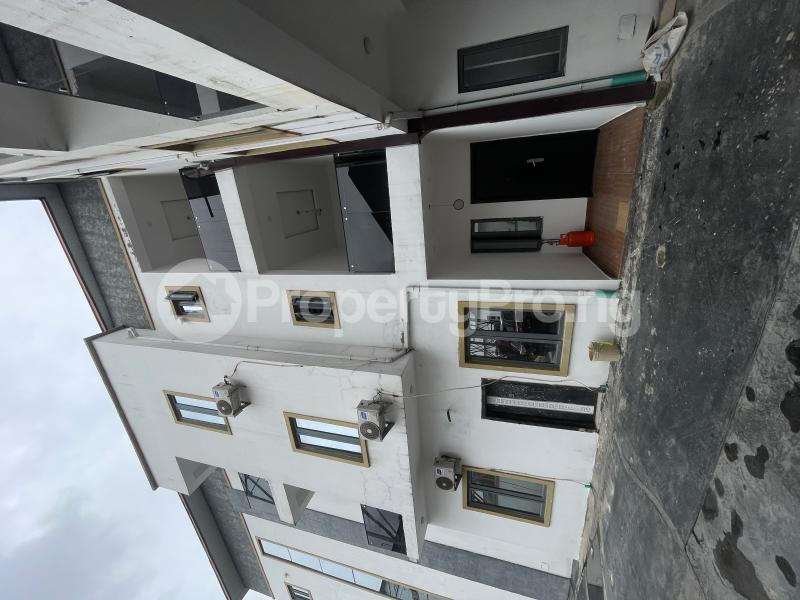 3 bedroom House for rent Conservation Road Lekki Conservation Centre Lekki Lagos