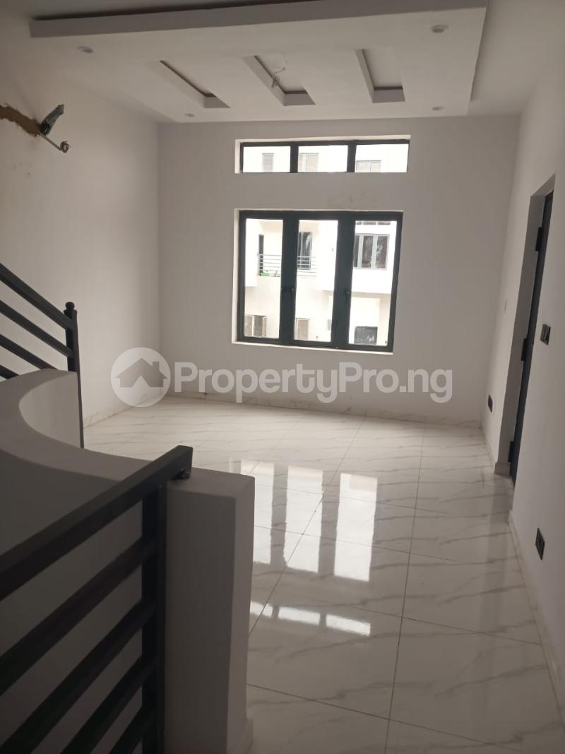 3 bedroom House for rent Allen Avenue Ikeja Lagos