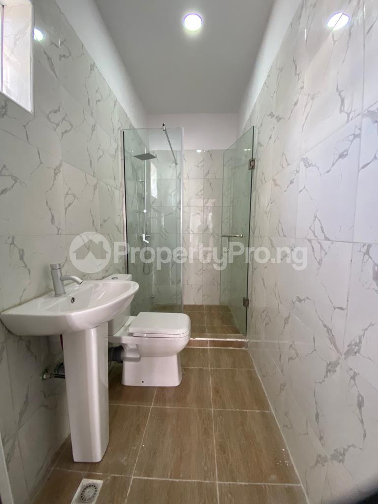 3 bedroom House for rent Ikota Gra Lagos. Ikota Lekki Lagos