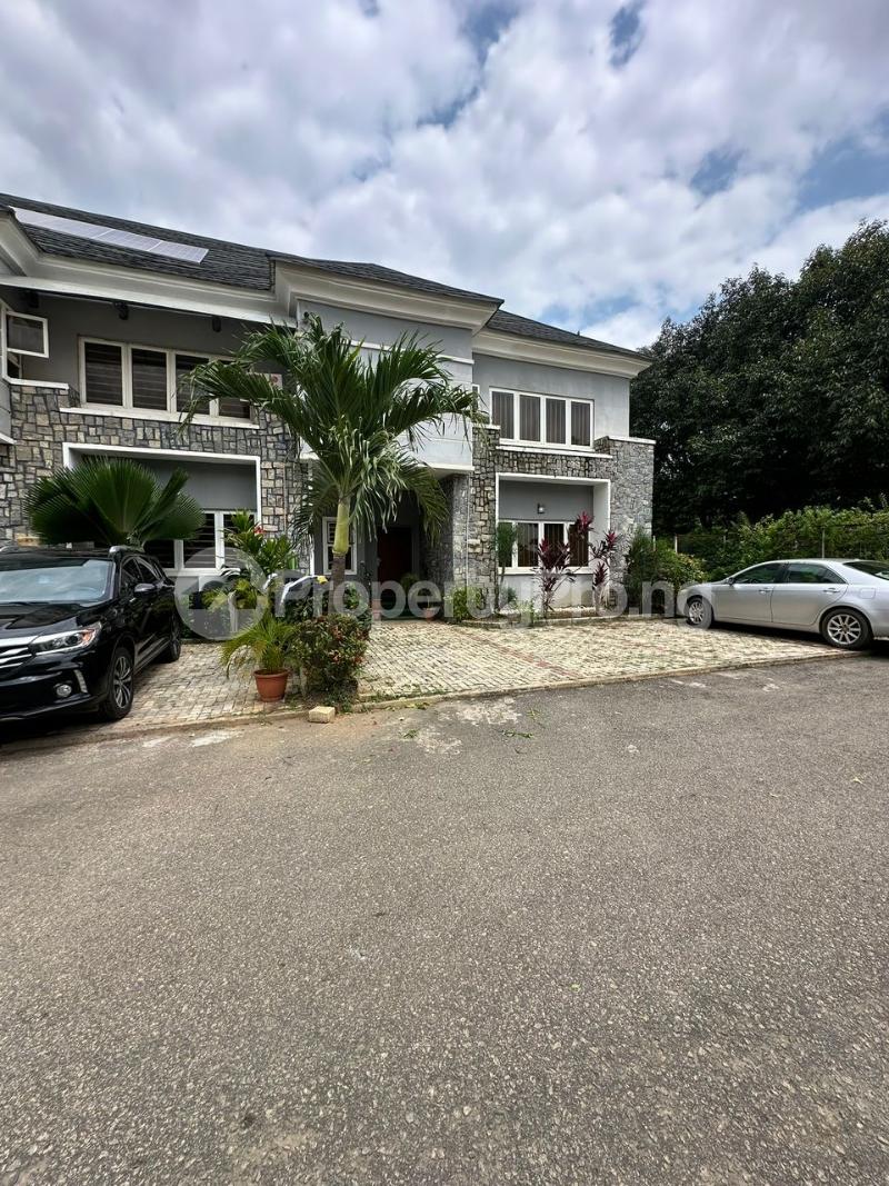 3 bedroom House for sale Gwarinpa Abuja