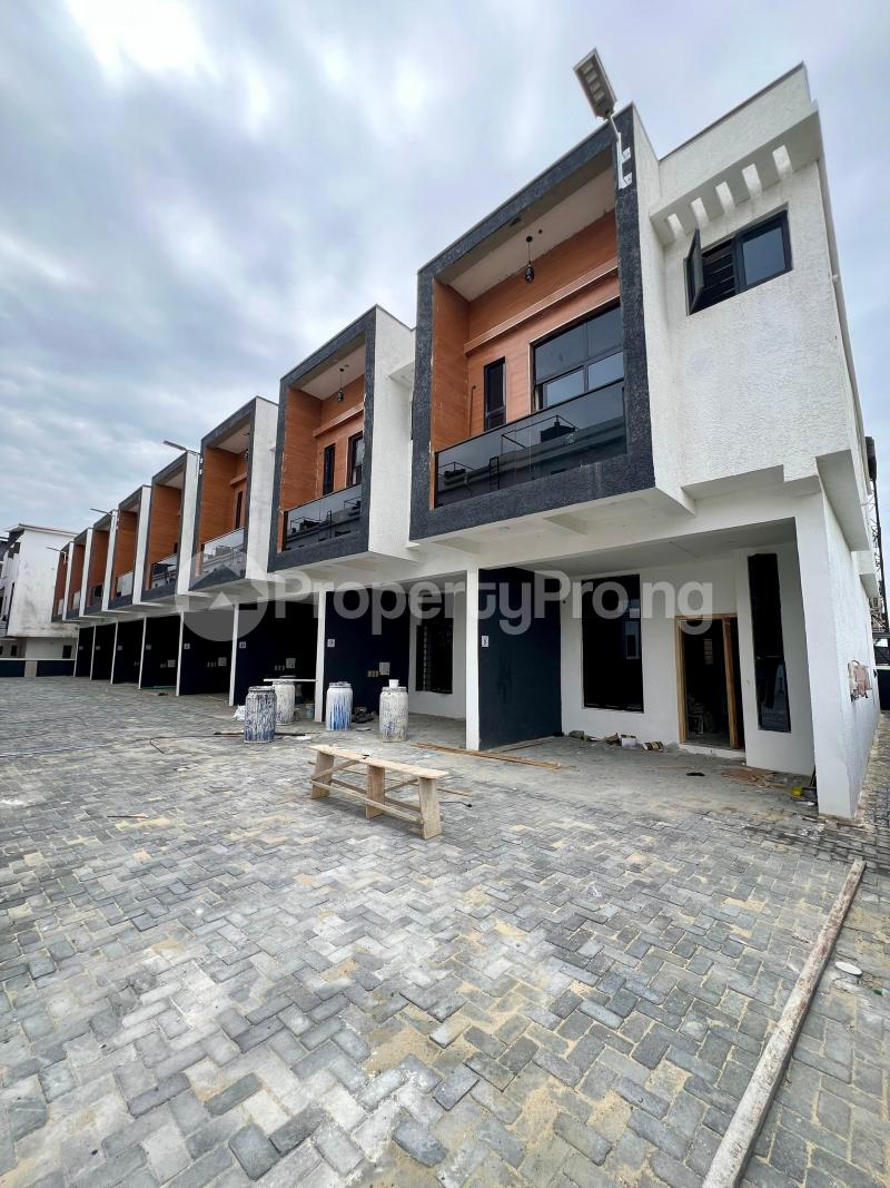 3 bedroom House for sale Ajah Lagos