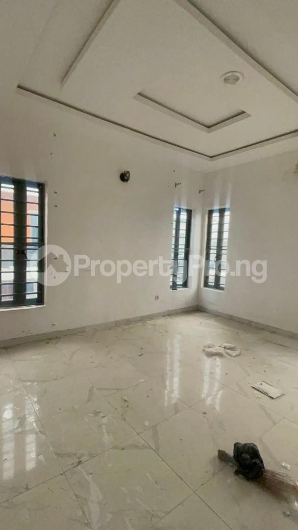 3 bedroom House for rent Ikota Lekki Lagos