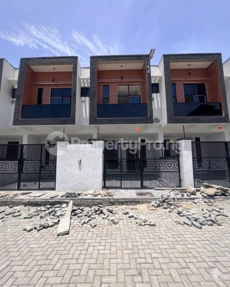 3 bedroom House for sale Ajah Lagos