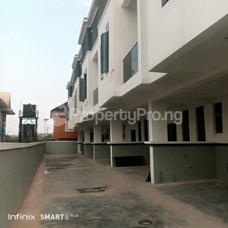 3 bedroom House for sale Ikota Lekki Lagos