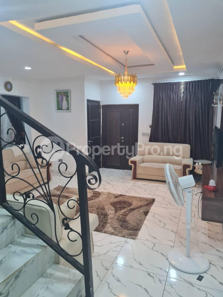 3 Bedroom House in Kubwa Abuja House for rent in kubwa House in
