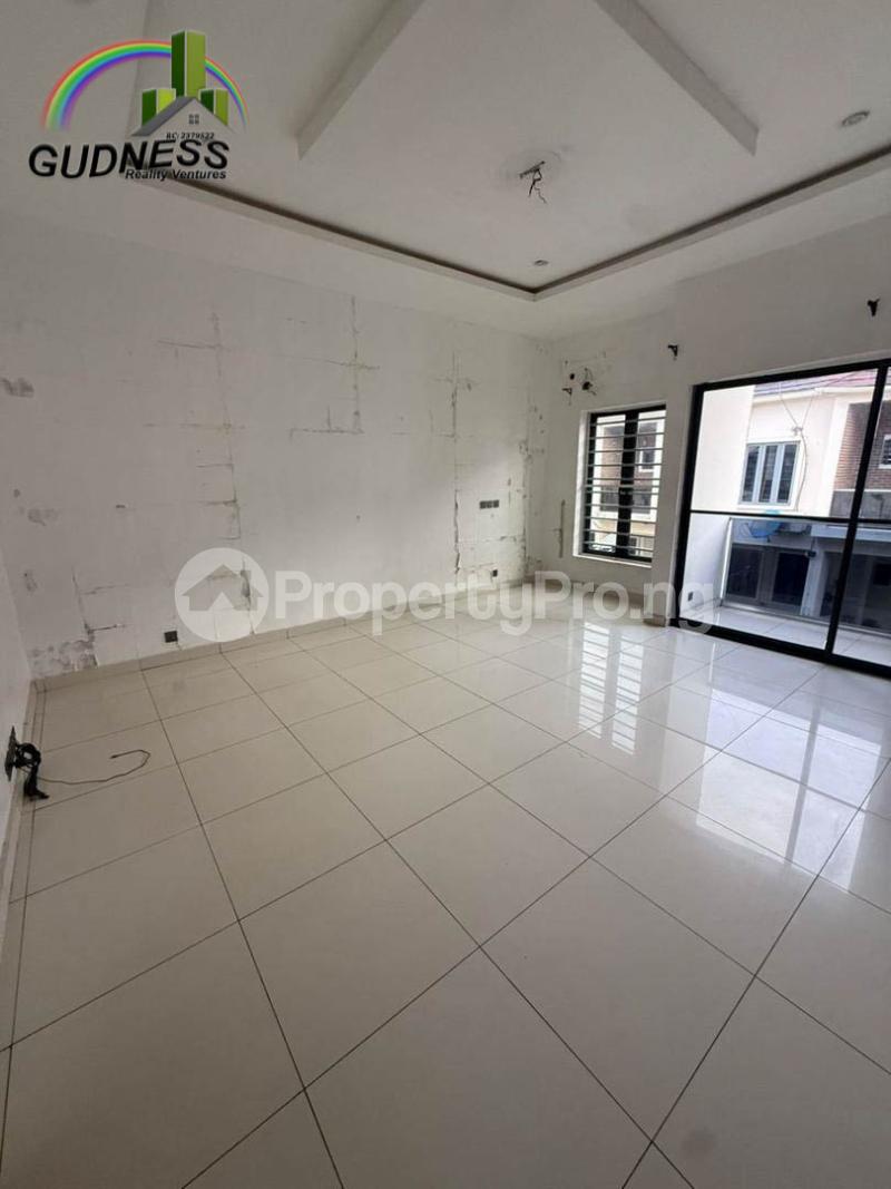 3 bedroom House for rent Sangotedo Ajah Lagos