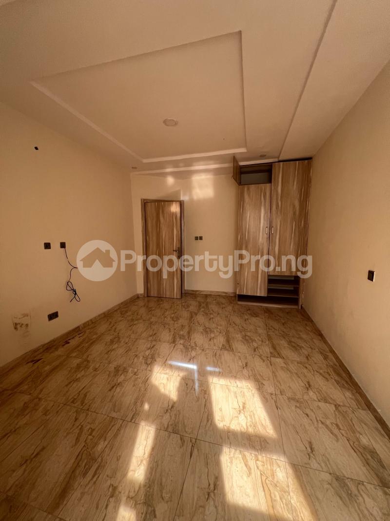 3 bedroom House for rent Orchid Lekki Lagos