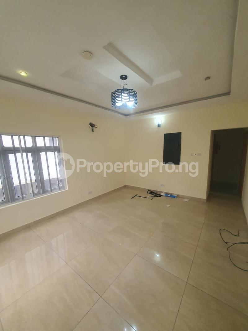 3 bedroom Flat / Apartment for rent Shonibare Estate Maryland Lagos